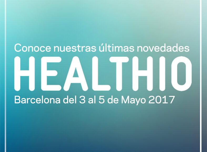 Esteve Teijin presentará sus últimas novedades en Healthio, el congreso de innovación en sanidad