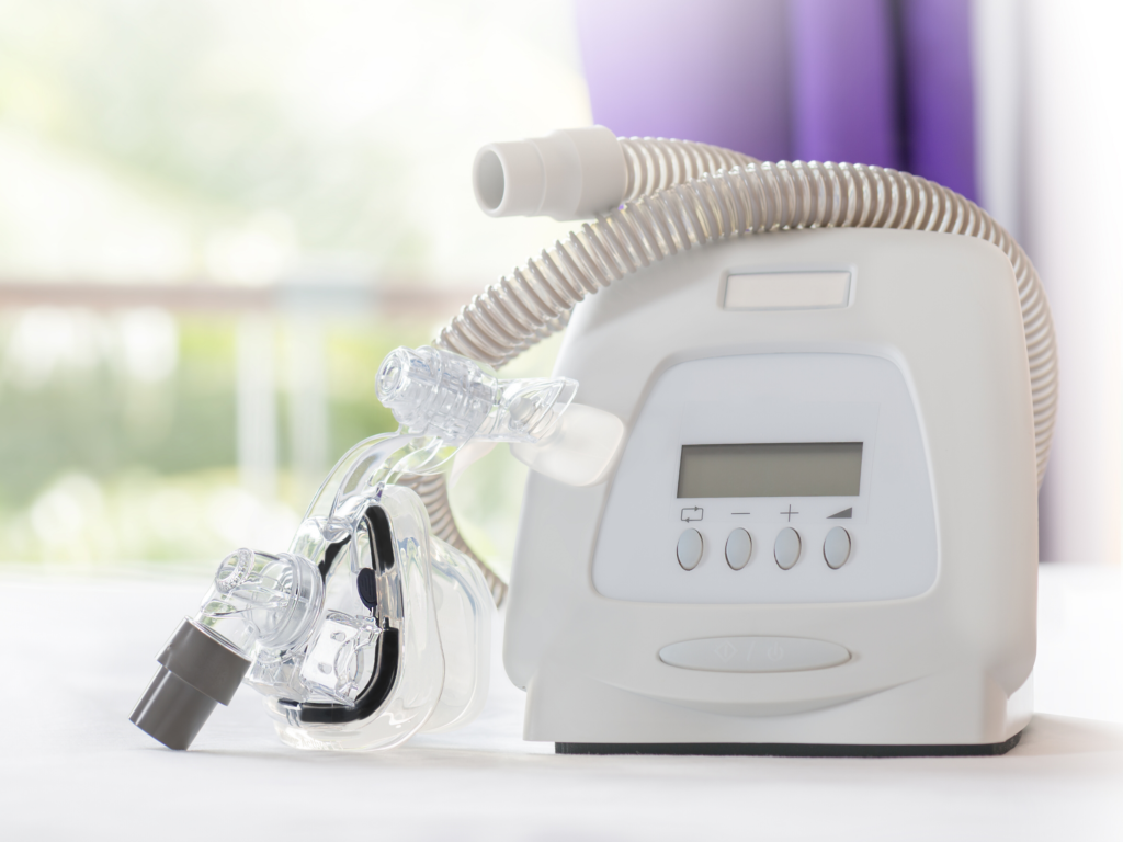 Máquina CPAP para asistencia domiciliaria - DreamStation 2 - Philips  Healthcare - para el tratamiento de la apnea del sueño / auto PPC / para  adulto