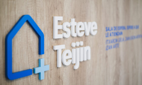 Abrimos el primer Centro Respiratorio Esteve Teijin Asistencial (CRETA) de Navarra