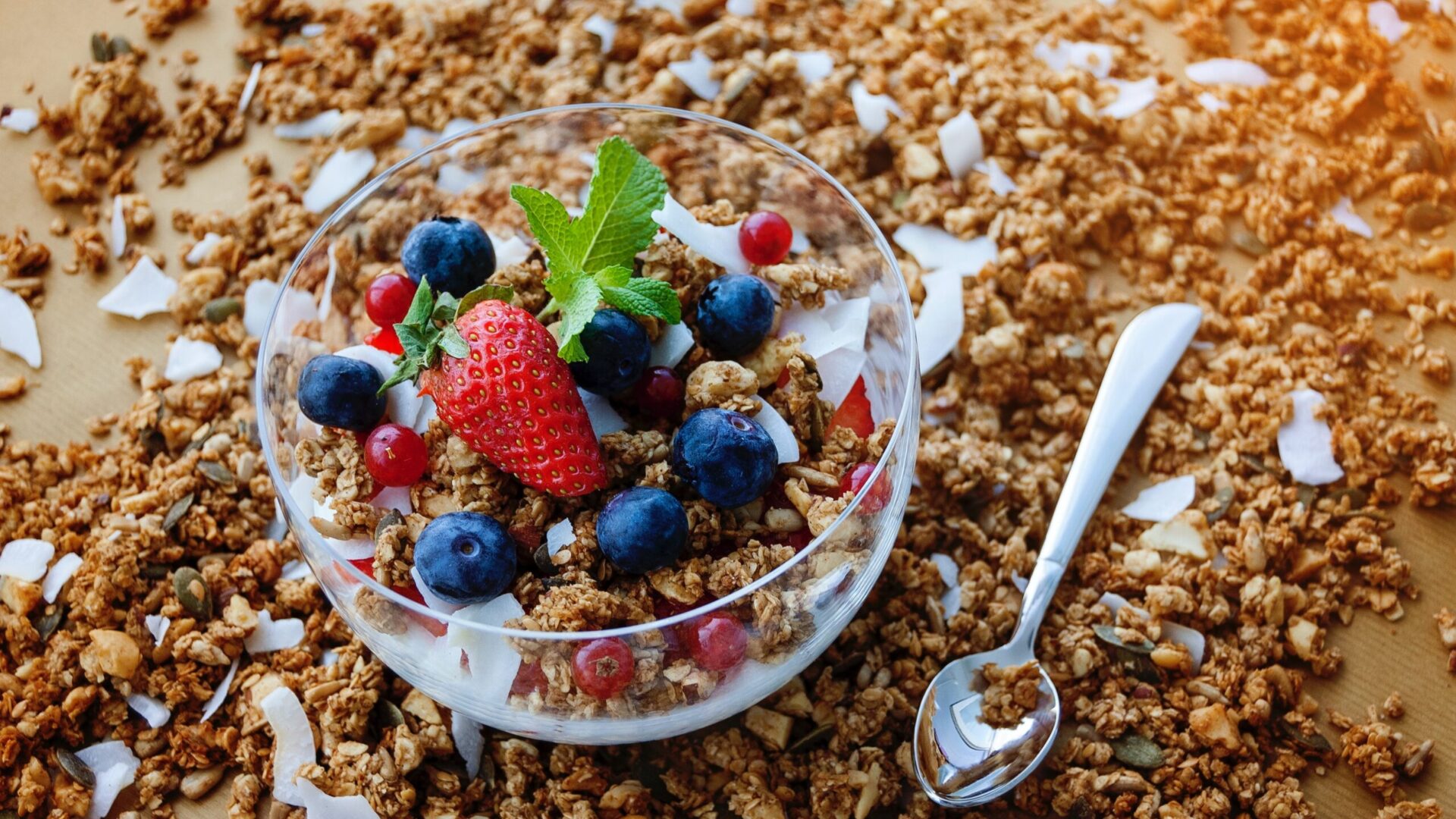 Fibra dietética y su aportación a la salud