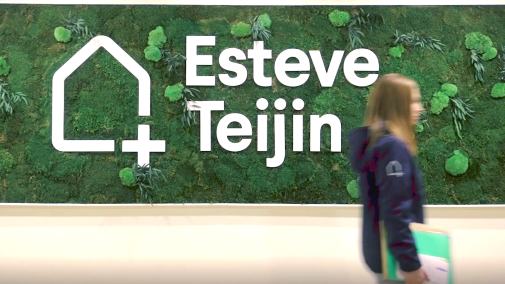 Esteve Teijin publica el informe de sostenibilidad 2021