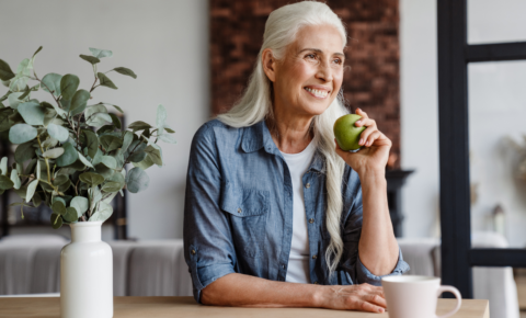 Promover el autocuidado para la salud y calidad de vida