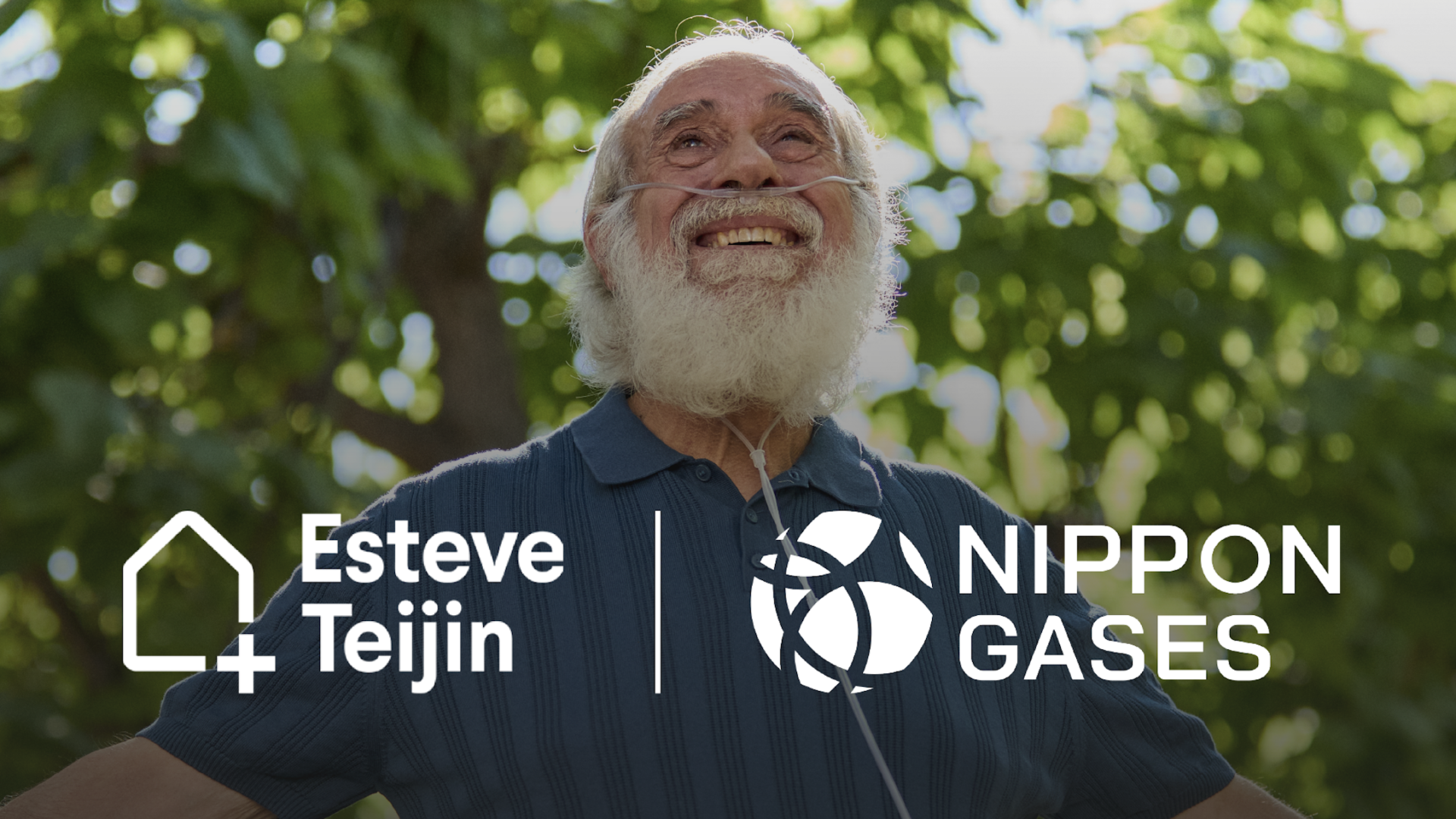 Nippon Gases alcanza un acuerdo para la compra de Esteve Teijin Healthcare